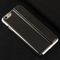 iPhone 6/6S 4.7 Cigarette Fire Lighter Back Case Cover Black maks vāciņš šķiltavas