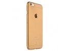 iPhone 6+/6s+ Baseus Chaumet Maciņš (Zelts)