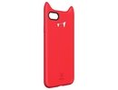 iPhone 7 Baseus Devil Baby Maciņš (Sarkans)