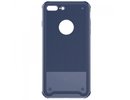 iPhone 7 Plus Baseus Shield Maciņš (Zils)