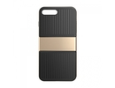 iPhone 7 Plus Baseus Fashion Maciņ&scaron; (Zelts)