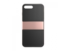 iPhone 7 Plus Baseus Fashion Maciņ&scaron; (Roza)