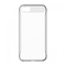 iPhone 7 Plus Baseus Fusion Maciņ&scaron; (Sudrabs)