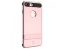 iPhone 7 Plus Baseus iBracket Maciņš (Roza)