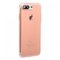 iPhone 7 Plus Baseus Clear Maciņ&scaron; (Roza)