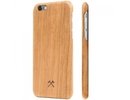 Apple Woodcessories EcoCase Cevlar iPhone 6(s) / Plus Cherry eco159