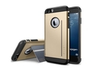 Iphone6 Spigen Neo Hybrid case for iPhone 6+ gold