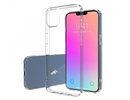 iPhone 13 Pro Silikona Macins (Caurspidigs)