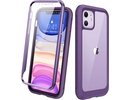 iPhone 11 maciņš Diaclara 360 (Violets)
