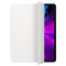 Apple Smart Folio for 12.9-inch iPad Pro (3rd,4th,5th gen) - White 2021