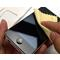 Apple iPhone 4/4S screen protection professional crystal clear ekrāna aizsarglēve