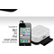 Divoom iFit-1 Stereo speakers Apple iPhone 3/4/5 iPad 2/3/4/mini On Go Samsung Galaxy S2/S3/Note/Note2 all smart phones stereo white