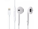 Apple iPhone 8/ X EarPods Lightning austiņas