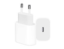 Apple iPhone 12/13/14 Pro/Max/Mini USB- C 18W Charger Adapter lādētājs