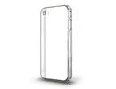 Apple Iphone 4/4S ultra thin back case cover korpuss crystal clear 0,5mm maks