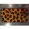 Apple iPhone 4/4S Diamond Swarovski Amber Leopard Back Case Cover maks vāciņš 