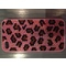 Apple iPhone 4/4S Diamond Swarovski Pink Leopard Back Case Cover maks vāciņš