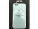 Apple iPhone 6/6S Plus MKX32FE/A Silicone Back Case Cover Turquoise