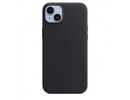 Apple iPhone 14 Plus Leather Case with MagSafe Ink