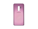 Galaxy S9 Aizmugur&Auml;&ldquo;jais stikla panelis (Lilac Purple)