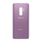 Galaxy S9 Plus Aizmugur&Auml;&ldquo;jais stikla panelis (Lilac Purple)