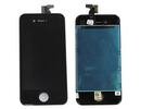 Apple iPhone 4S touch screen original display diplejs ekrāns ar nomaiņu