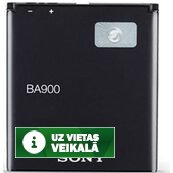 Sony BA900 Original C2105 ST26i Xperia J LT29i Xperia TX Battery baterija akumulators
