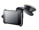 LG SCS-410 LG P990 car holder cradle auto turētājs