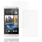 HTC One Mini Ultra Clear Screen Protector Case ekrāna aizsargplēve  