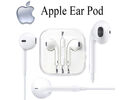 Apple iPhone 4/4S/5/5S/5C/6/6S Plus Genuine Original MD827ZM/A Headphone Earpods Earbuds Earphones Handsfree With Mic austiņas