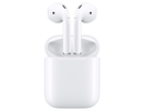 Airpods Apple AirPods with Charging Case White (2Gen)