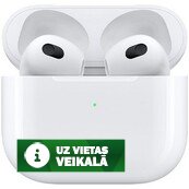 Apple AirPods 3rd gen MagSafe Charging Case MME73