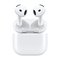 Apple AirPods 4 - White US