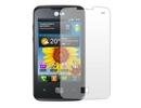 LG E510 professional screen case protector ekrāna aizsargplēve