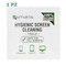 Adapters and other accessories 4smarts Screen Cleaning Wipe 2 pcs