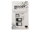 Adapters and other accessories Nano SIM adapters, blister