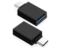 Adapters and other accessories Adapter Type​ C ​-​​ USB​ 3​.​0​ black