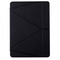 iPad Pro 10.5 Smart Maciņ&scaron; (Melns/Caurspīdīgs)