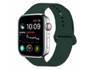Apple Watch 42/ 44mm Sport Band Siksniņa (Zaļa)
