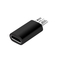Adapters and other accessories Charger Adapte/ Micro USB - Type-C black