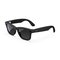 Ray-ban Meta Wayfarer Gen1 AI Glasses - Matte Black/Graphite