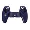 Sony Playstation 5 Controller Cover Real Madrid Licensed Product - Navy