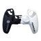 Sony Playstation 5 Controller Cover Eintracht Frankfurt Licensed Product - Black/White