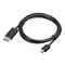 LENOVO Mini DisplayPort to DisplayPort Cable 0B47091
