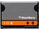 Blackberry F-S1 Original Torch 9800,Torch2 9810 akumulators baterija battery