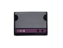 Extra digital Battery Blackberry F-M1(Pearl 3G 9100, Pearl 3G 9105)