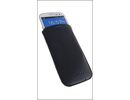 Samsung i9300 Galaxy S3 III Galaxy S3 EFC-1G6LBECSTD Original pouch case cover maks