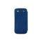 Samsung i9300 Galaxy S3 III Anymode Luxury Croco Dark Blue case cover maks