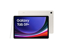Samsung Galaxy Tab S9+ X816B  12.4 12ram 256gb - Beige