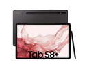 Samsung Galaxy Tab S8+ X800 12.4 WiFi 8ram 128gb - Grey